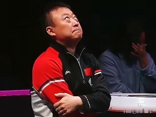 同同赢美和：马琳别高兴太早！我来分析一下，这次冠军还是很可能会丢掉。朱雨玲对