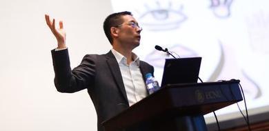 施一公又一次把话说重了，他直言，美国科学的强大程度，远远超出很多人的预期，不但没