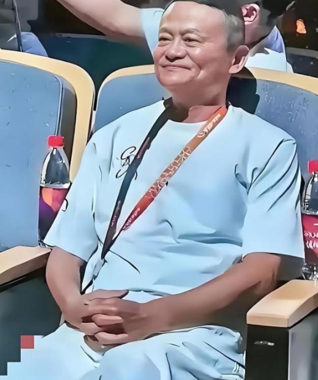 马云再发声你占我小便宜我占你大便宜背后商业大棋你看懂没沉默多时的马云露面了，