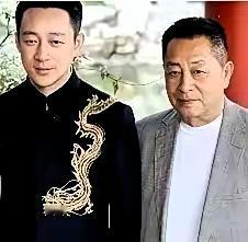 他是那个汪家大少，看着风光，其实很累，钱都是妈给的，爸那边少人管，这就是他命，大