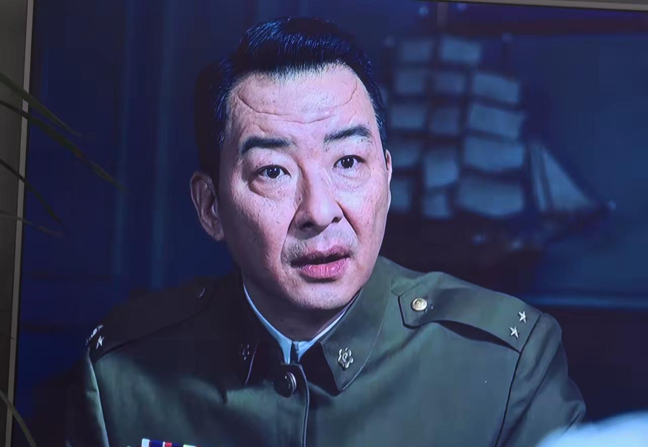 追剧《沉默的荣耀》段退之为什么要帮吴石将军呢？没有看懂。吴石将军正