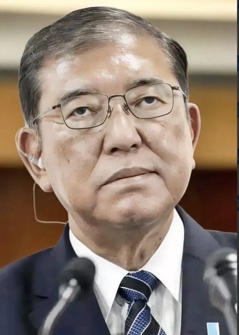 快讯！快讯！石破茂突然“退缩”，日本战后传统或将中断！2025年8月2日，日本
