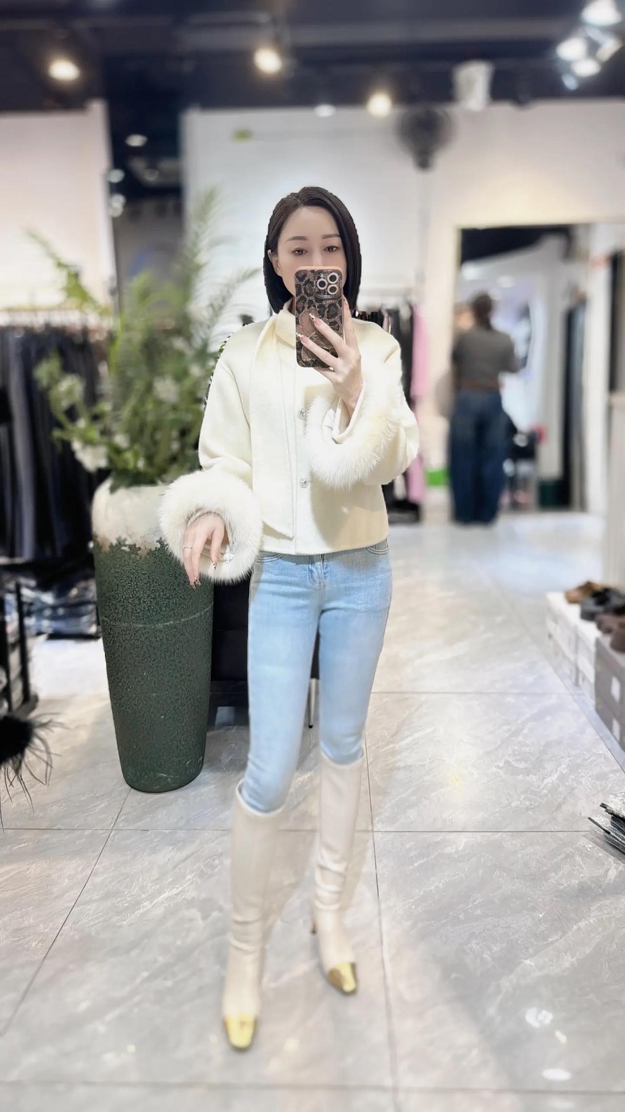 喜欢的东西依然喜欢，只是不想再拥有了