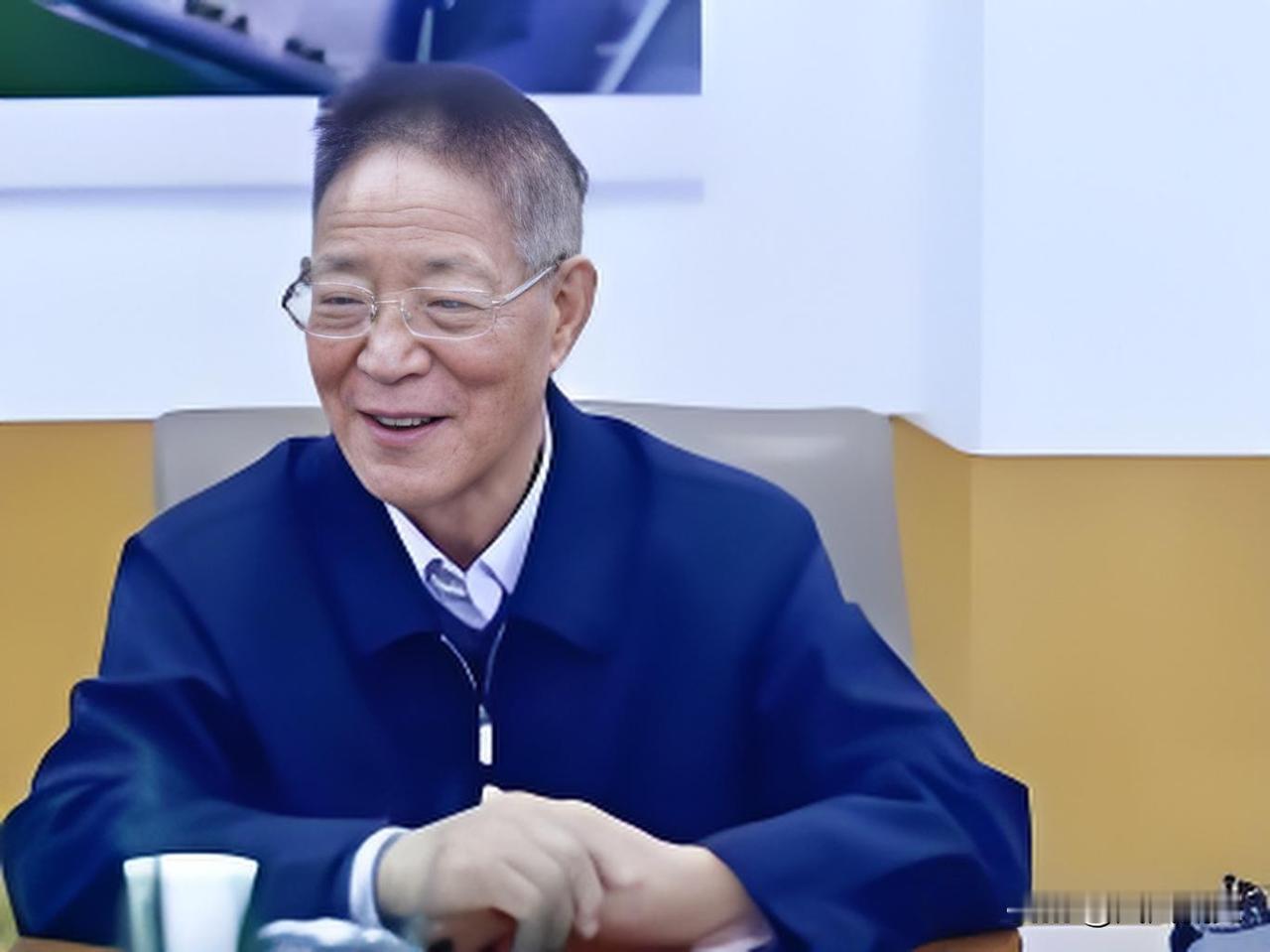 “我老了，不需要那么多钱。”2020年初，河南农业大学的办公室内，77岁的王泽