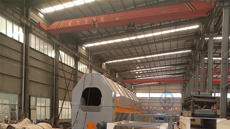 革新垃圾分选技术：碟形筛如何引领高效环保处理新趋势