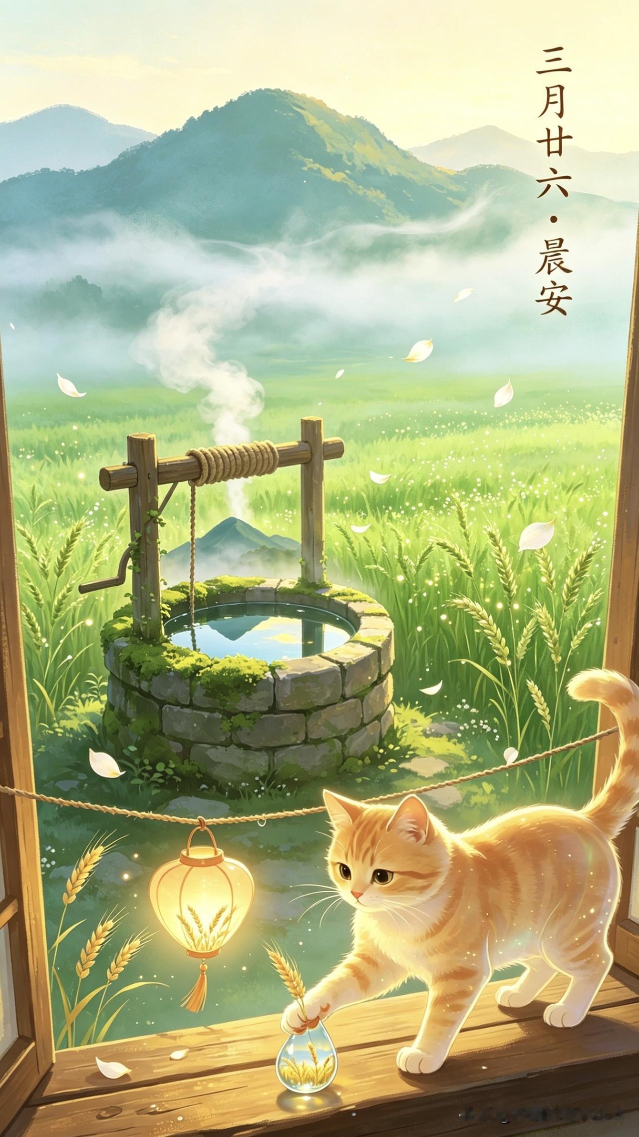 💕᭄人🍀生🌿感🌱悟💫꧂“人生没有最好的年纪，