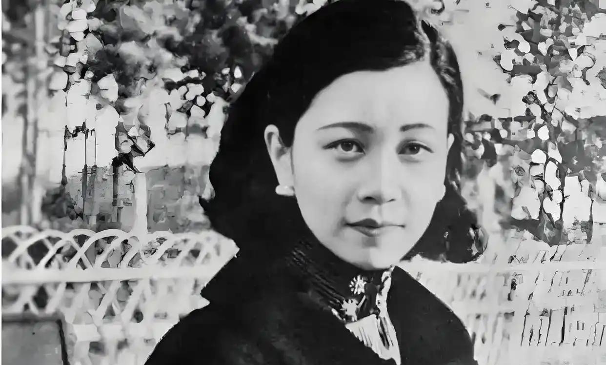 1973年，76岁的于凤至不顾众人的反对，以每坪50美金的价格，买下美国一片荒地
