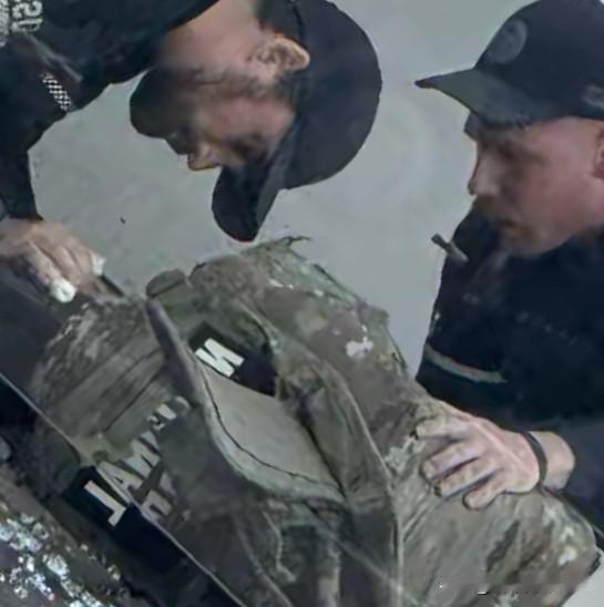 美国空气还“香甜”吗？白宫旁的枪声给出了另一种答案白宫旁的枪声，与那些被戳破的