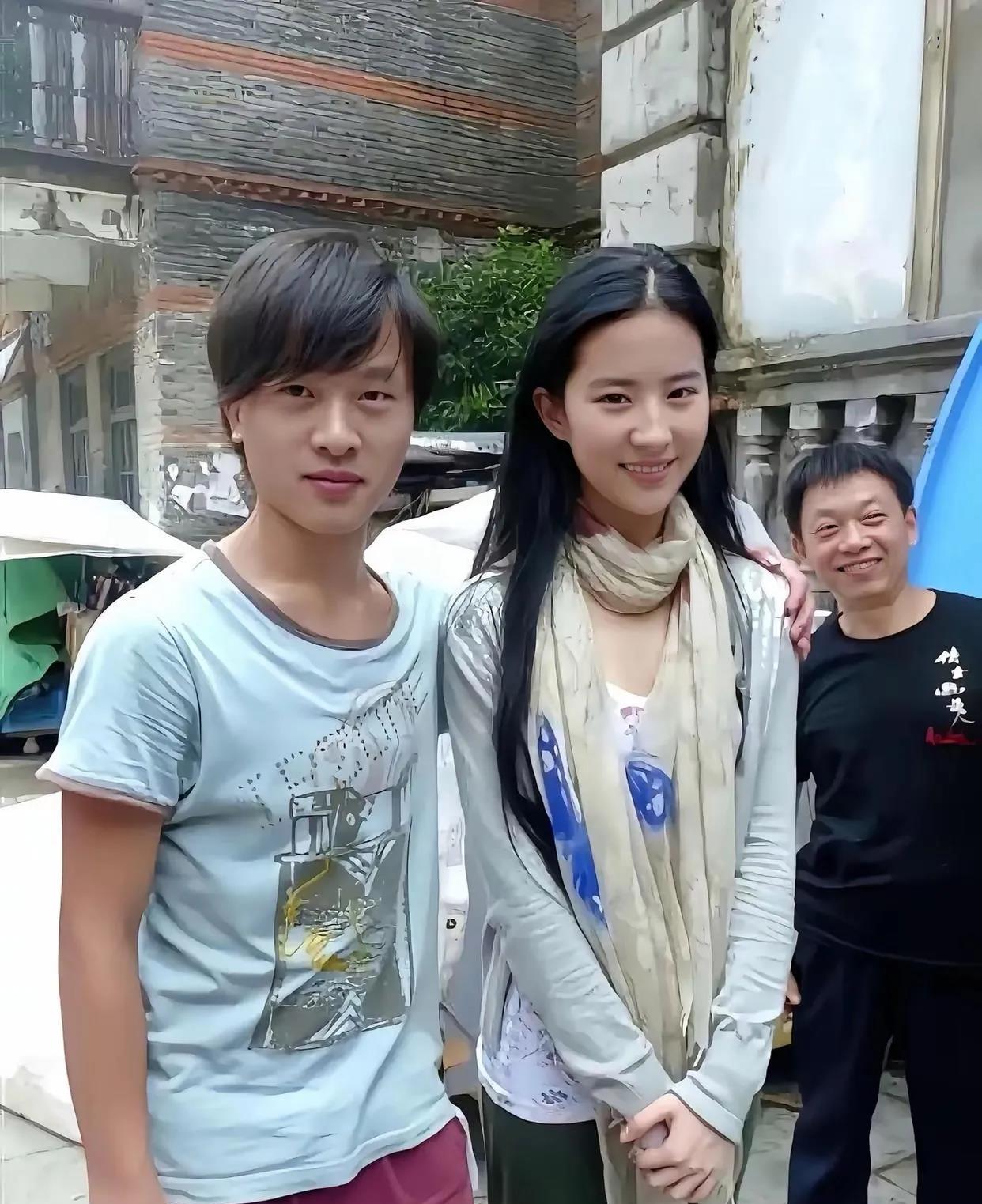 这俩小伙能吹一辈子了吧？