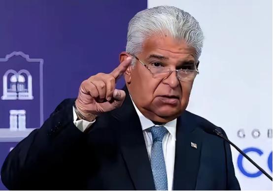 巴拿马撕毁合约想白占中方资产，问中方敢不敢拆走所有设备？答案是不仅敢，还完全有能