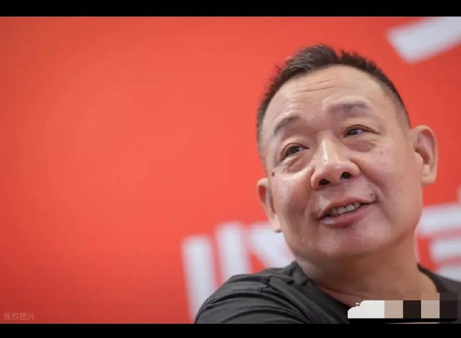 可惜世上只有一个“于东来”！于东来真的是佩服佩服！于东来宣布自2027年