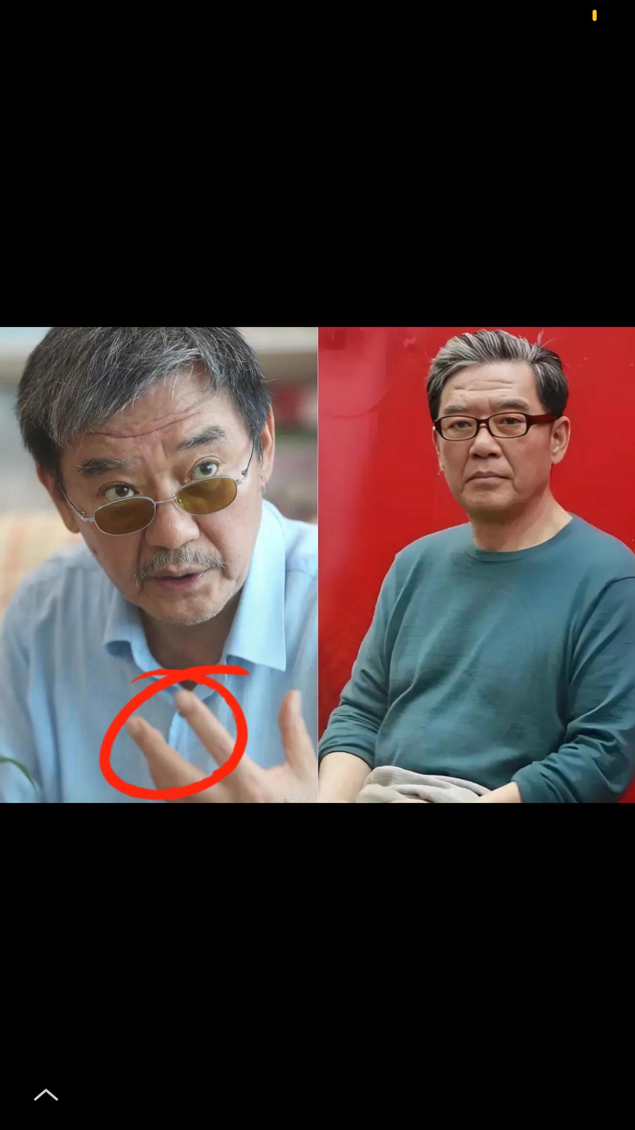 李立群这事儿现在不光湾湾那边知道整个娱乐圈都在聊说起来还挺让人感慨的！谁
