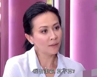 2010年，徐克拍《狄仁杰之通天帝国》，找到刘嘉玲出演武则天，刘嘉玲告诉徐克，片
