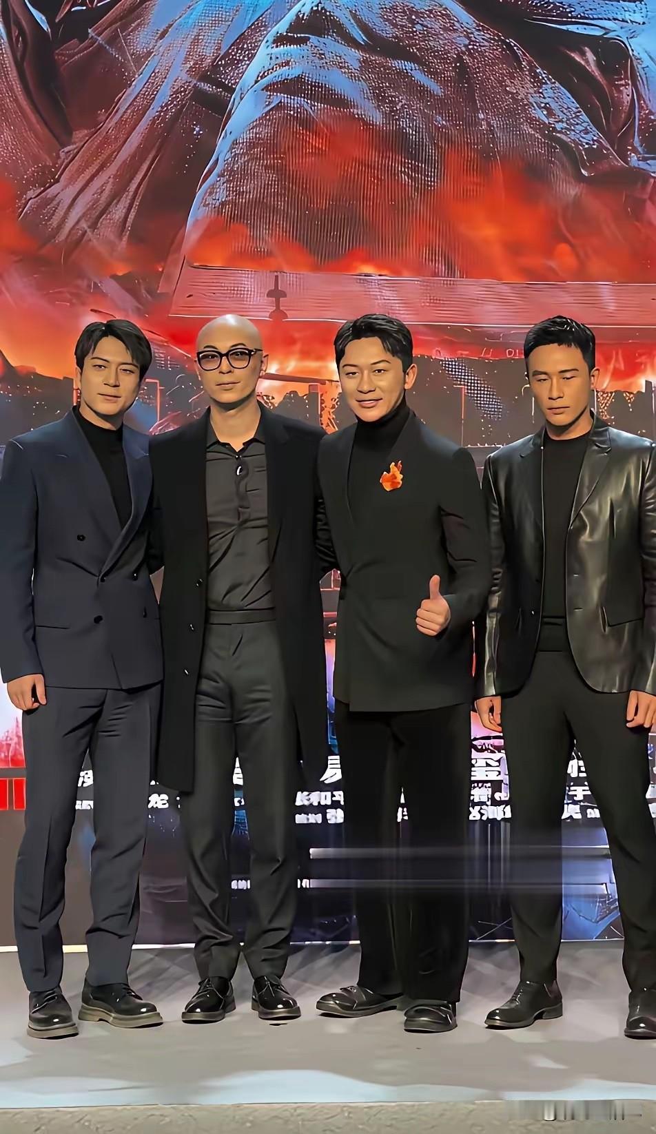 我一个不认识，是不是太落伍了[捂脸哭]