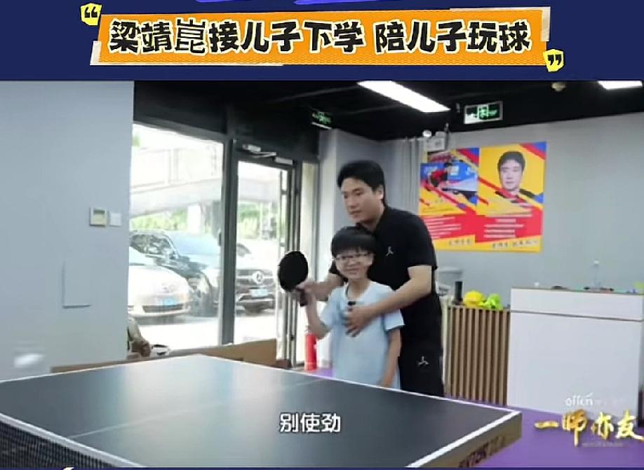 梁靖崑退赛美国大满贯，其实早有迹象，只是大家都没有往退赛哪方面想。你想想，美