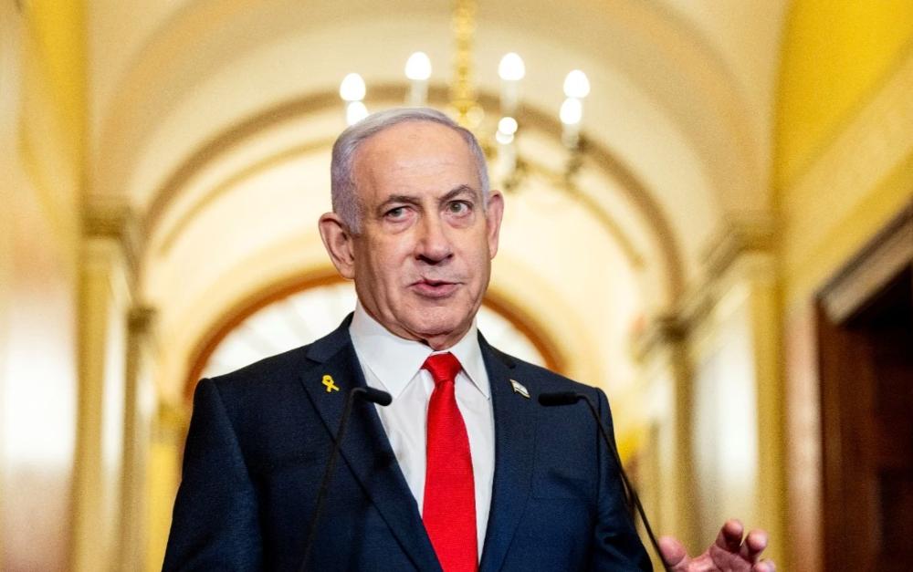 一觉醒来，下架内塔尼亚胡，以色列传来大动作 贝内特与拉皮德将不再各玩各的算盘