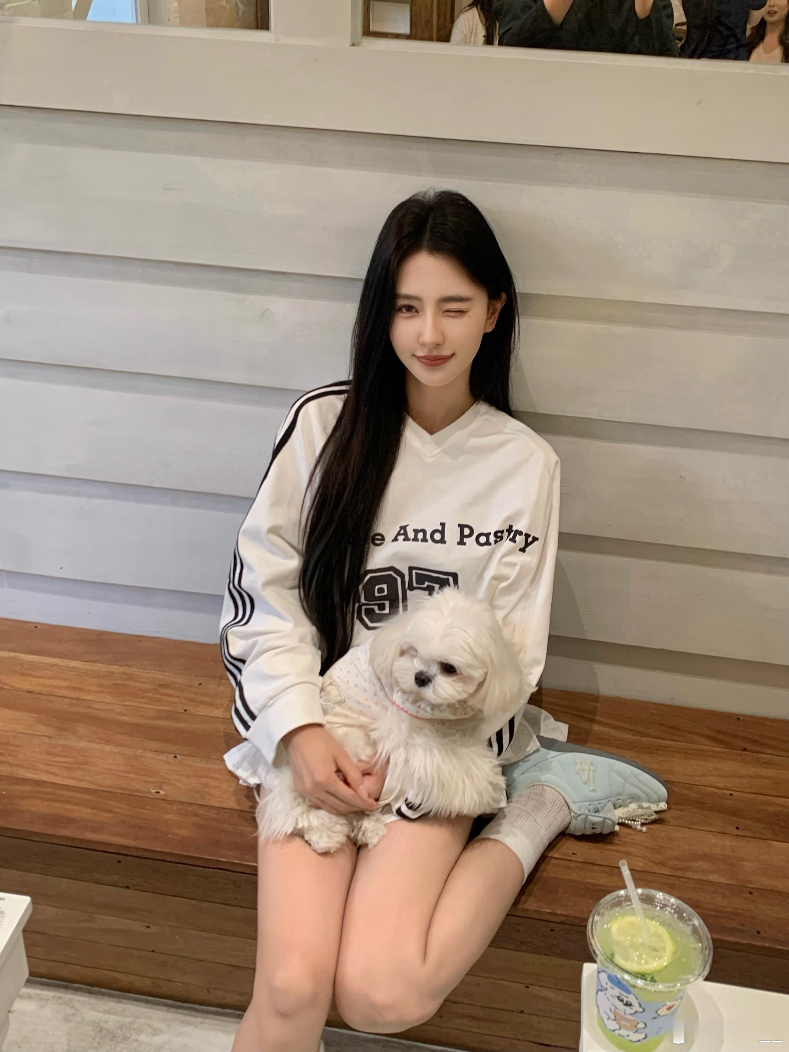 和小狗🐶随手拍