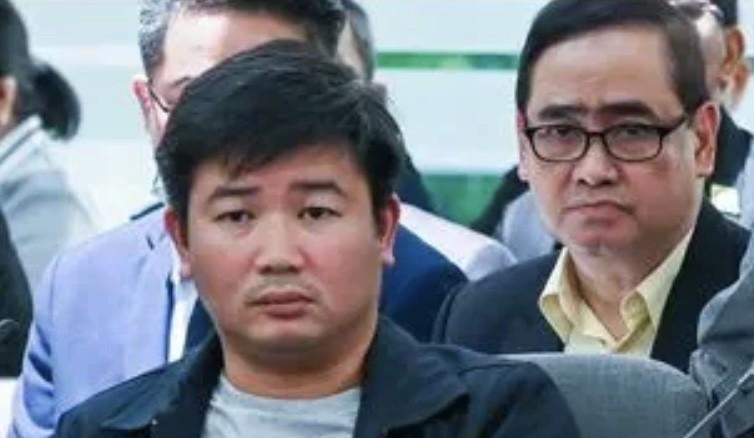 菲律宾参议员拉克森称，将取消前公共工程与公路部助理地区工程师布里斯·埃尔南德斯的