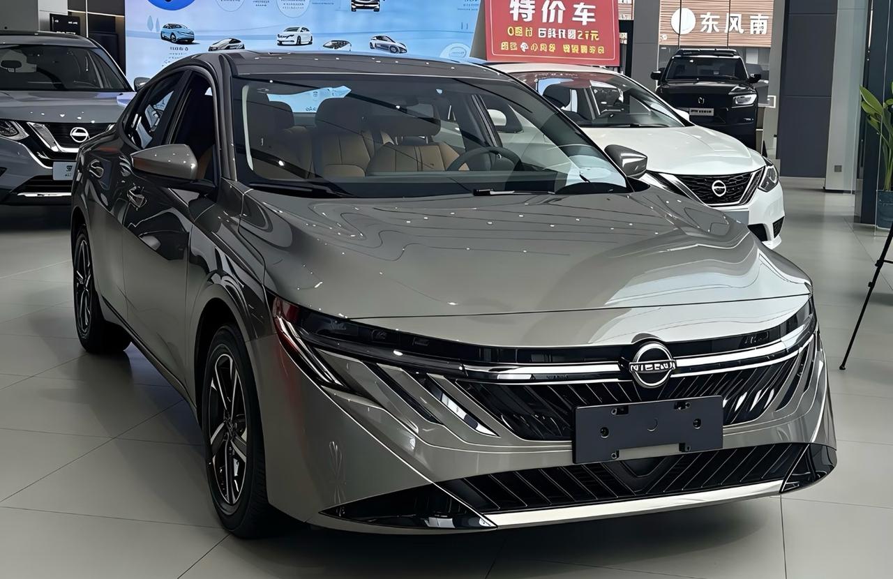 十五代轩逸试驾真实感受，家用真的香今天去试驾了十五代轩逸，全程开下来都是很真