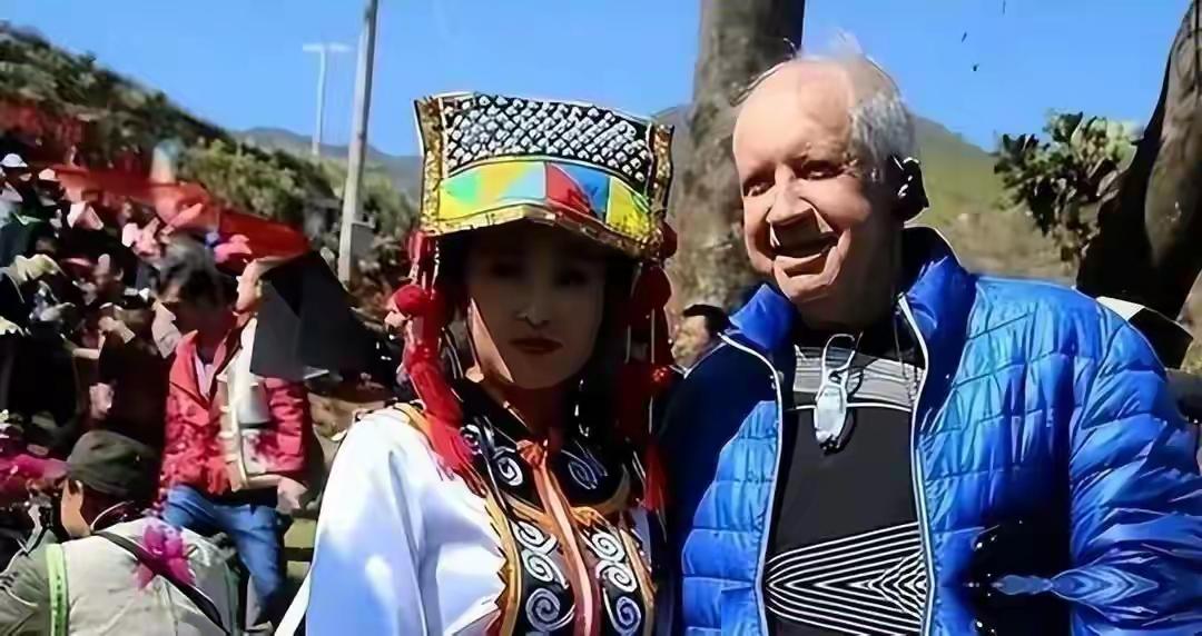 第六次人口普查时云南外籍居民才4.74万人，全国排第六，看着位次靠后数量也不起眼