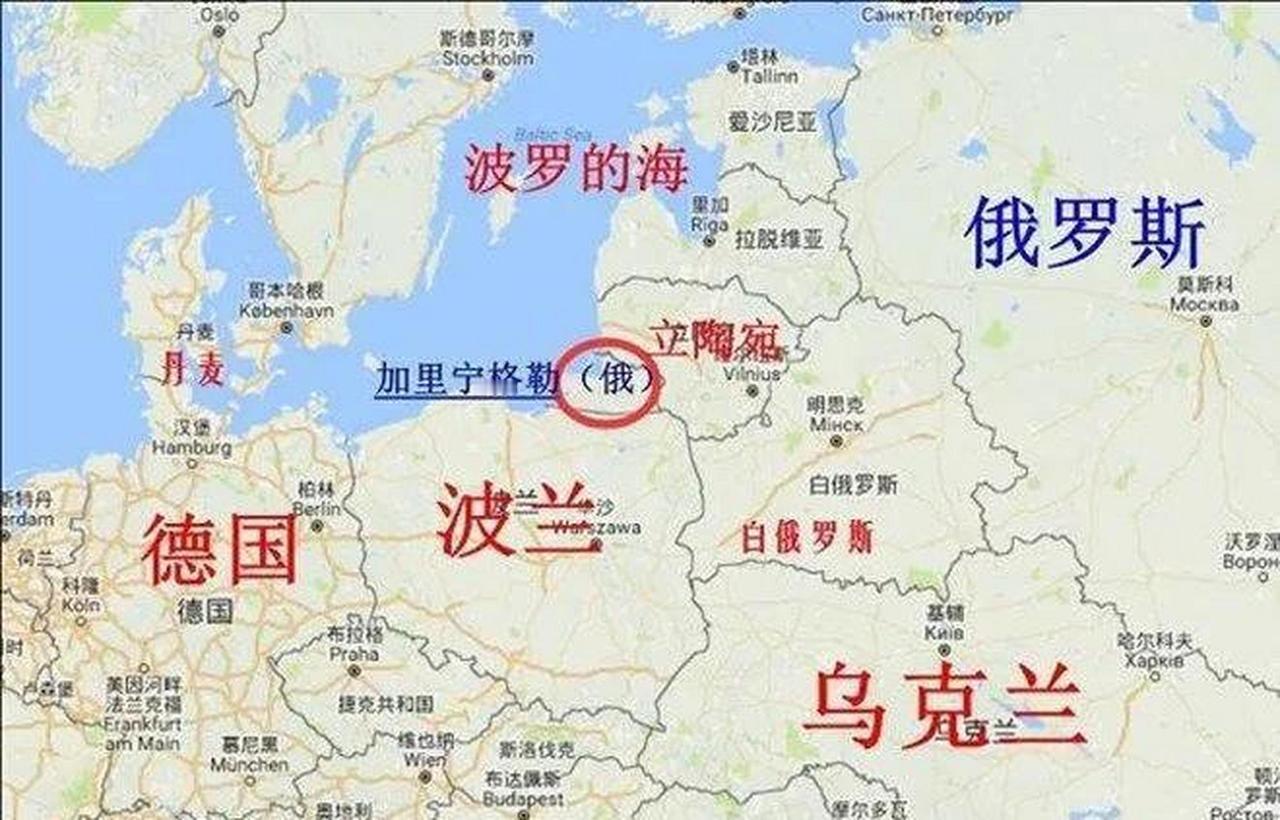 立陶宛外长发表疯狂言论。据俄罗斯卫星通讯社5月19日报道，立陶宛外长凯斯图蒂