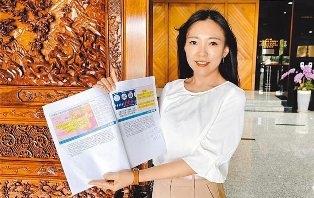 殷玮战议员遭轰白乔茵酸爆青鸟：在高雄能呛台北就得闭嘴？民进党台北市议员何孟