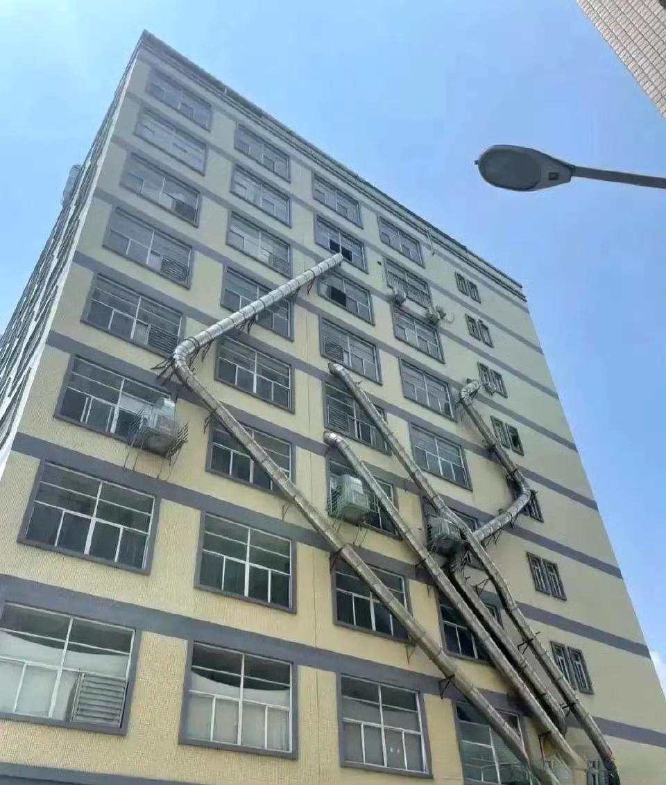 这个设计到底有什么用？​​​