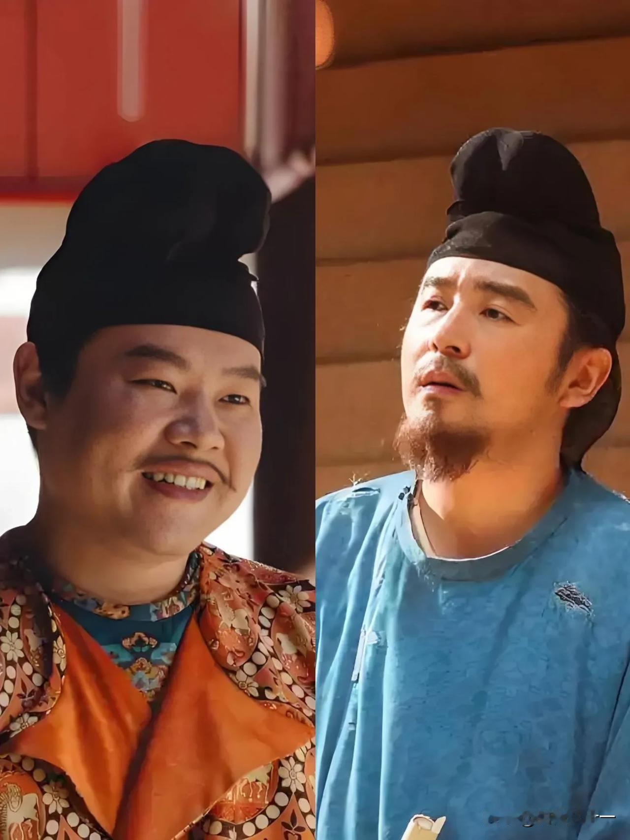 电视剧《长安的荔枝》，两大亮点引爆收视率不负期待，第一点就是饰演李善德的