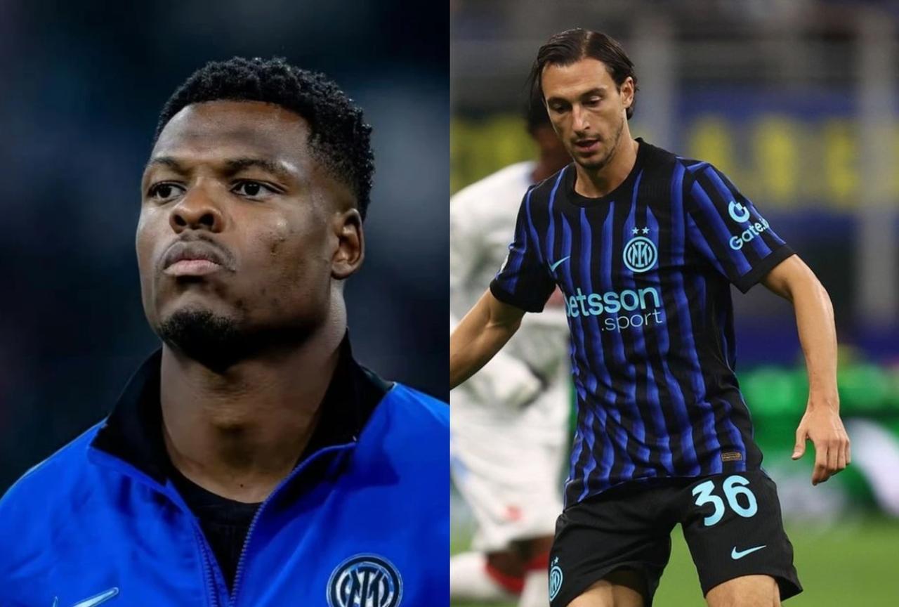 管理层冬窗继续睡觉？国米跟队记者比亚辛说：“我并不百分之百确定会有球员加盟，现在