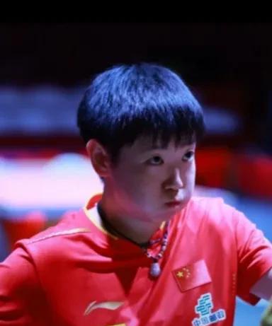多哈世乒赛，5月22日凌晨国乒传来3大惊喜！1孙颖莎女单对决法国名将卢茨