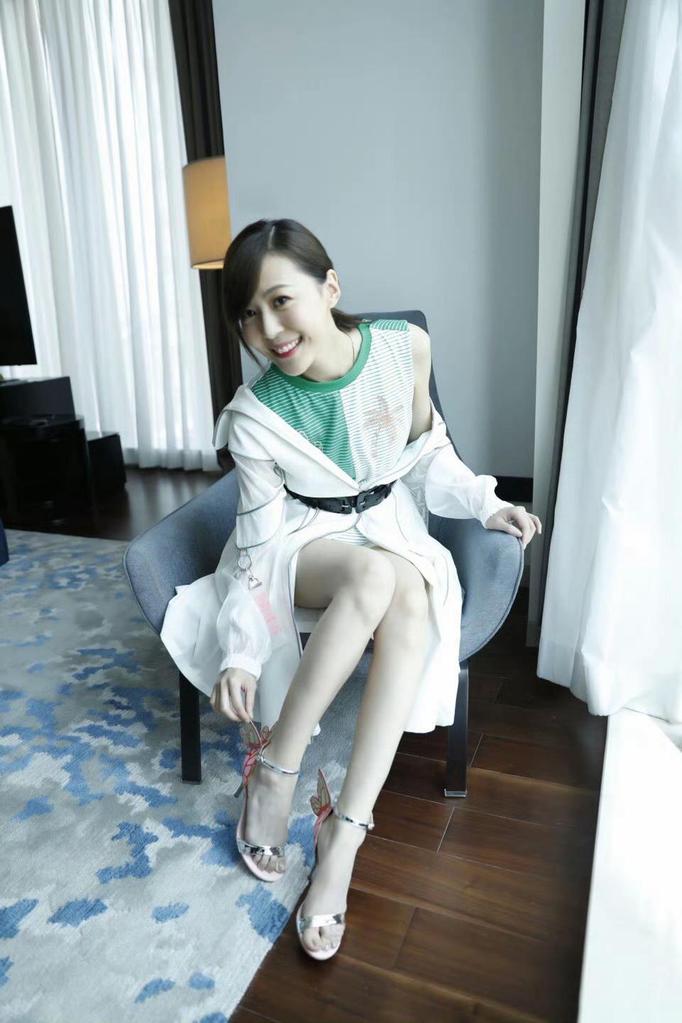 美嘉，你们还记得吗？