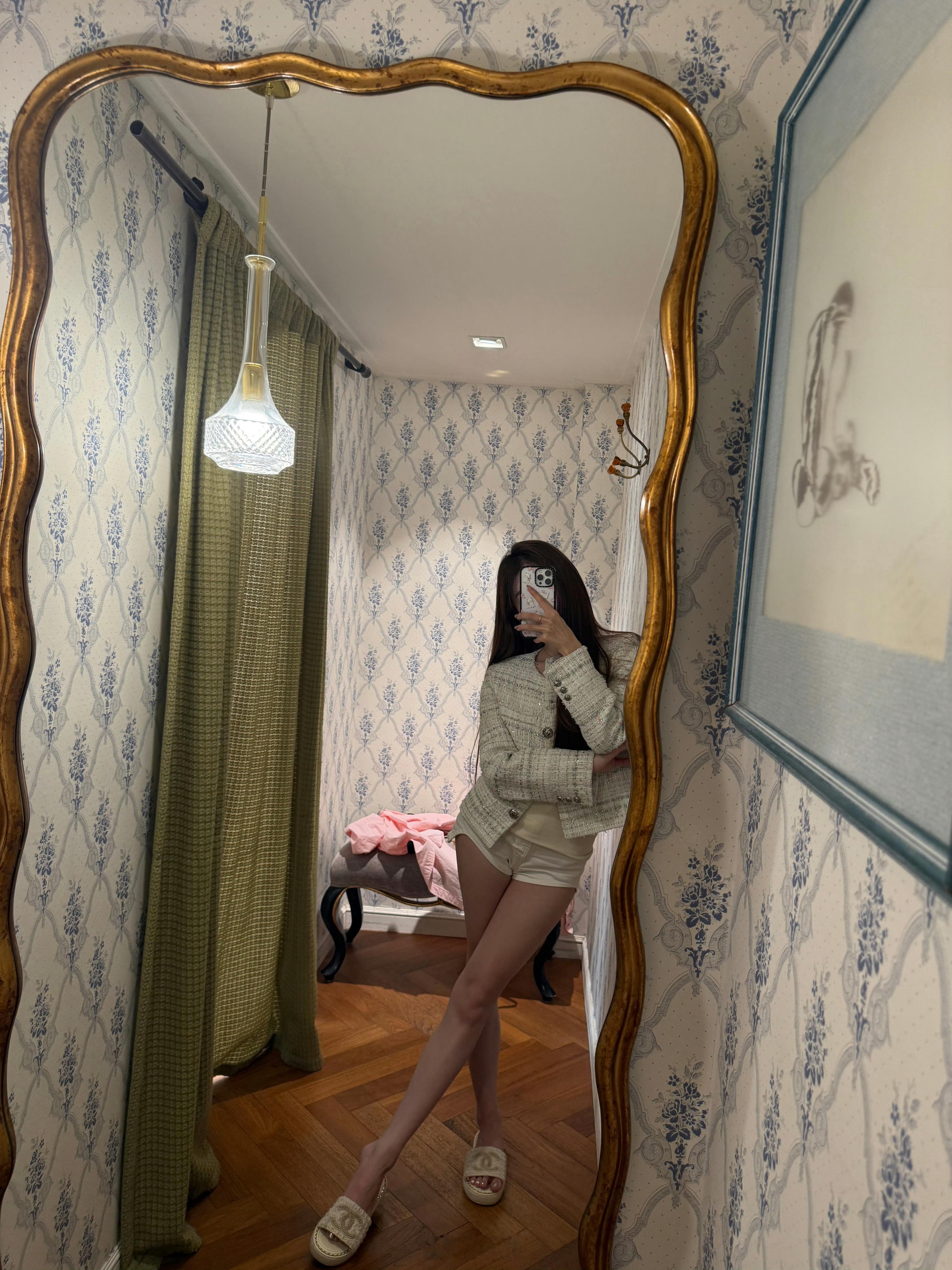 为何好看的小姐姐们偏爱casetify手机壳？​​​