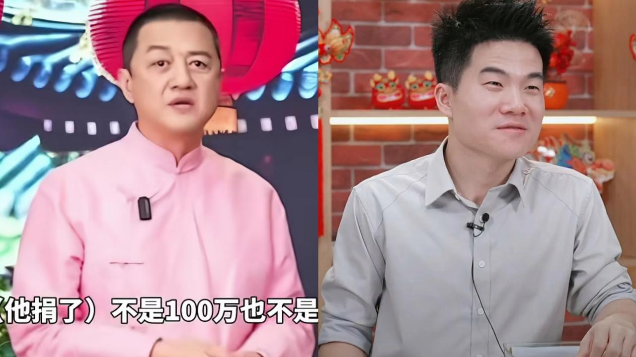 董宇辉让保密，李亚鹏还是没忍住近期，李亚鹏频上热搜，无论是直播，还是带货，以