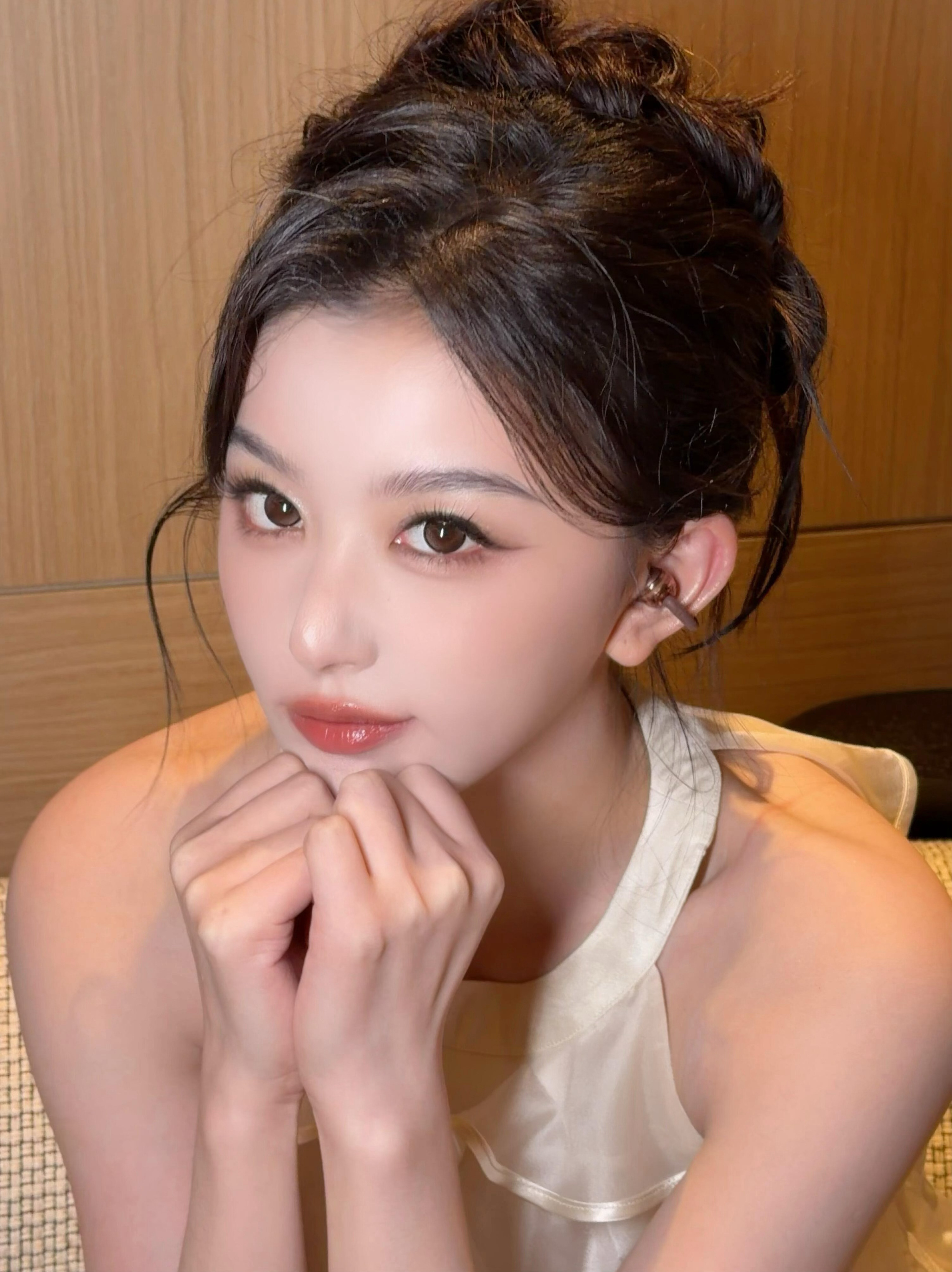 孔雪儿❄️孔雪儿可爱世界分享记260528【图片】孔雪儿📕更新8p请大家吃小