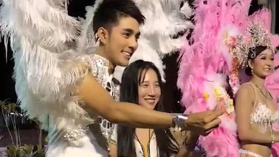 泰国电视剧《凤凰血》16[国语]_土豆视频