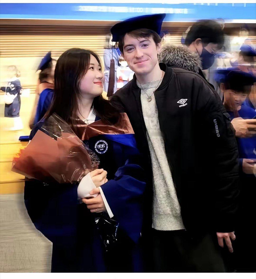 一上海女留学生吐槽，带回来三年的外籍男友，给他找了4万的高薪工作，却在国内劈腿，