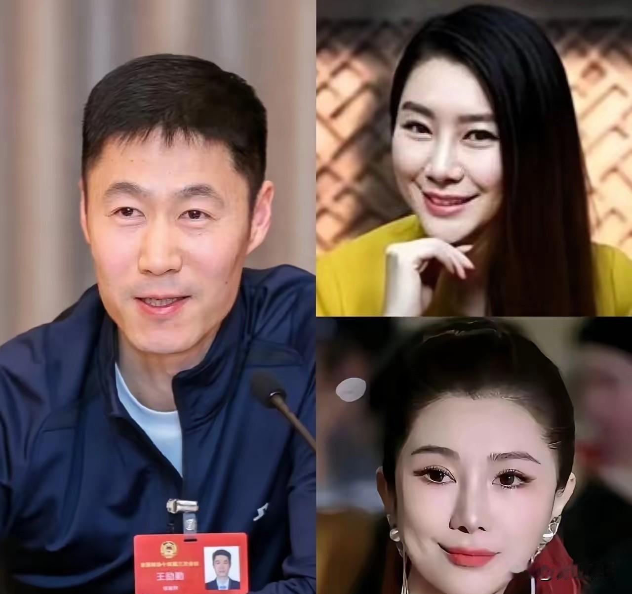 我刚翻到王励勤卸任乒协主席的新闻，评论区炸开了锅。有人说他该给年轻人让位，有人翻