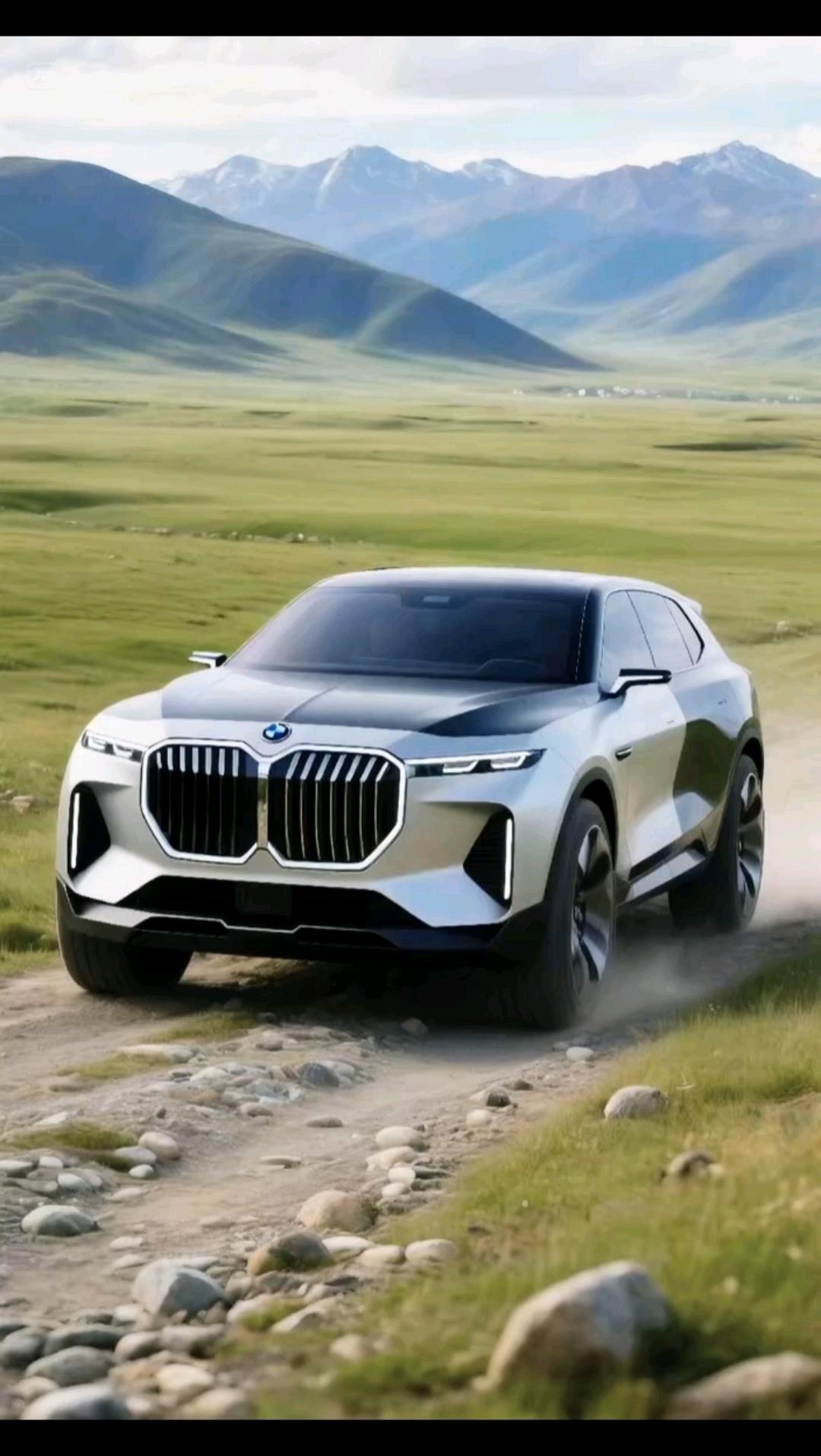 BBA中型SUV价格战彻底打响，2026款宝马X3官方指导价下调，线