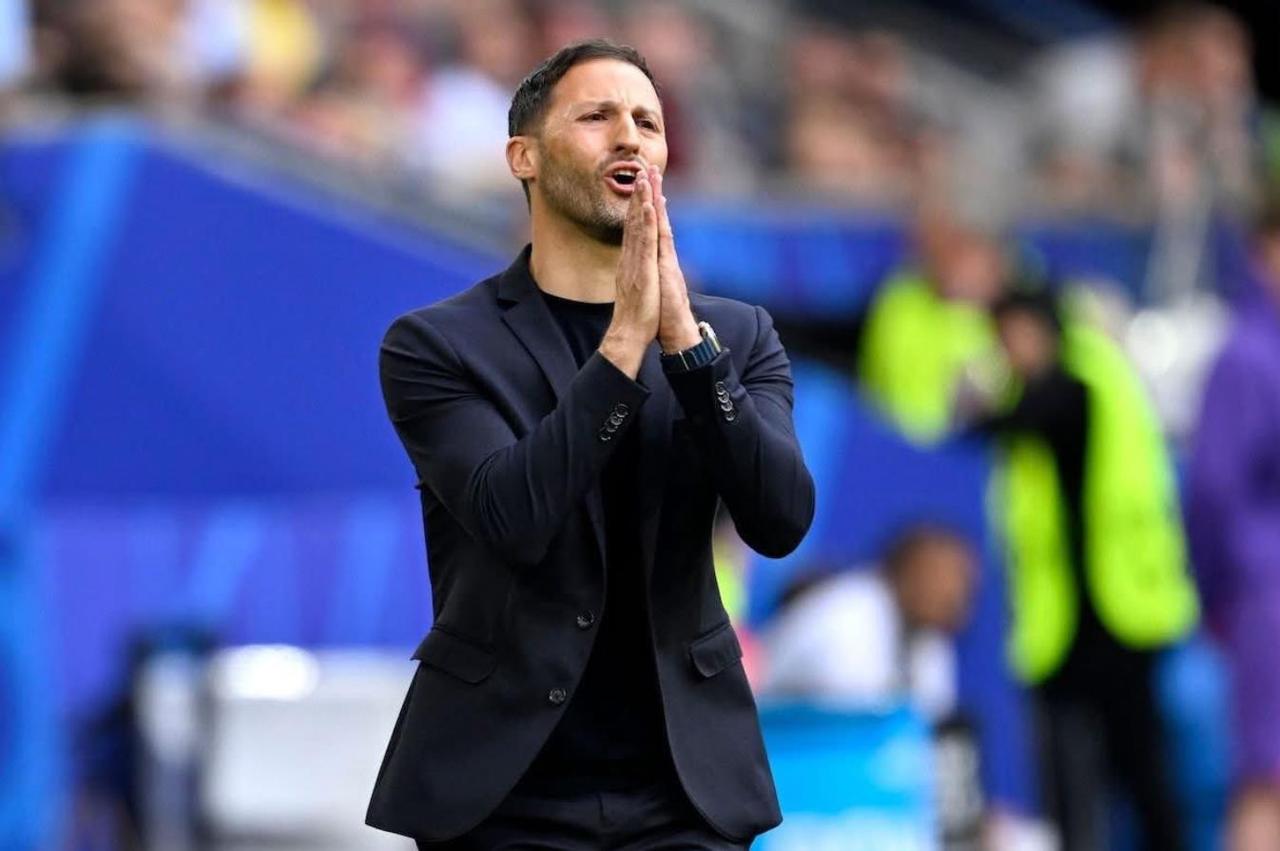 在特德斯科执教期内，联赛只输了两场球，但却拿了10场平局，过多的平局延缓了拿分，