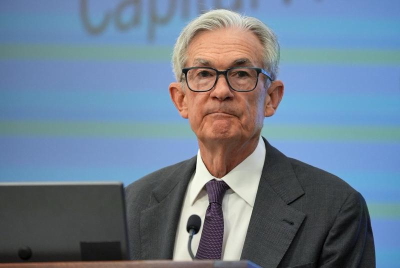 美联储这次会议，核心就一句话：降息的梦，碎了。之前市场赌今年要降息好几次。