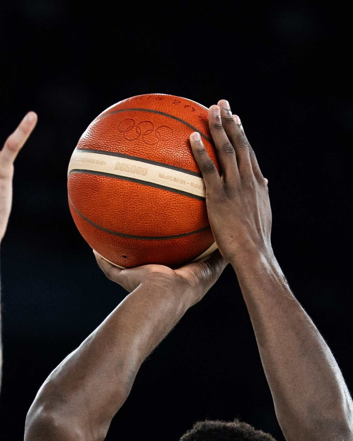 看投篮姿势猜球员，你都能猜出来吗？