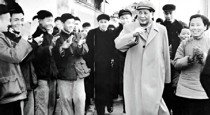 毛主席视察杭州，市委书记却“摆官架子”不迎接，江华有何来头？“江书记，你真没接