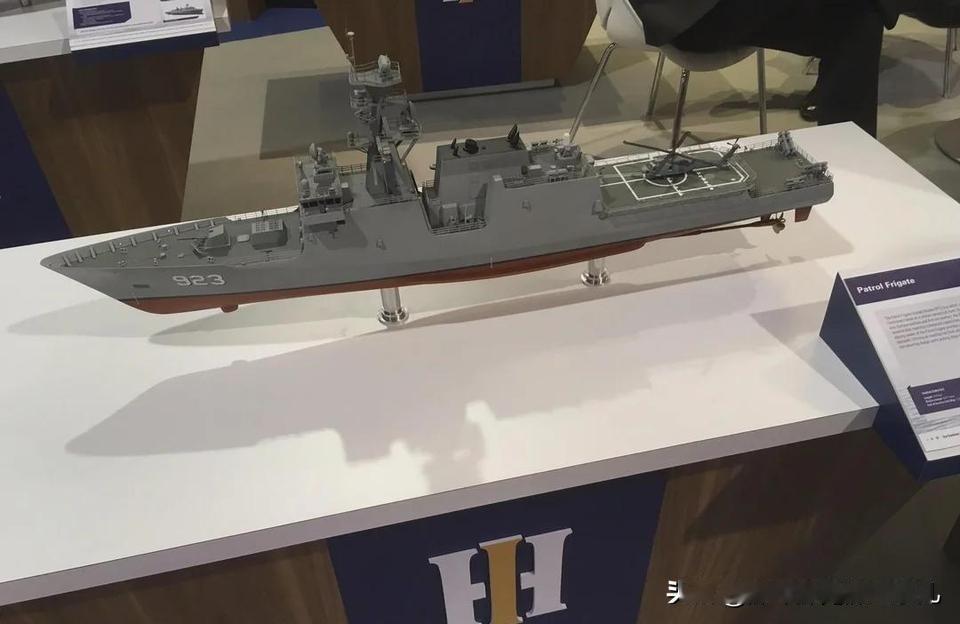 白板054在美国复活了...在经历了那么多年的反复折腾，前前后后花了不知道多