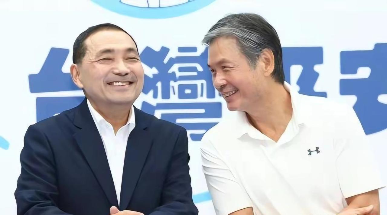 现在来看金小刀才是国民党最大的卧底以前网络上、电视上、传统纸媒上均把国民党的衰