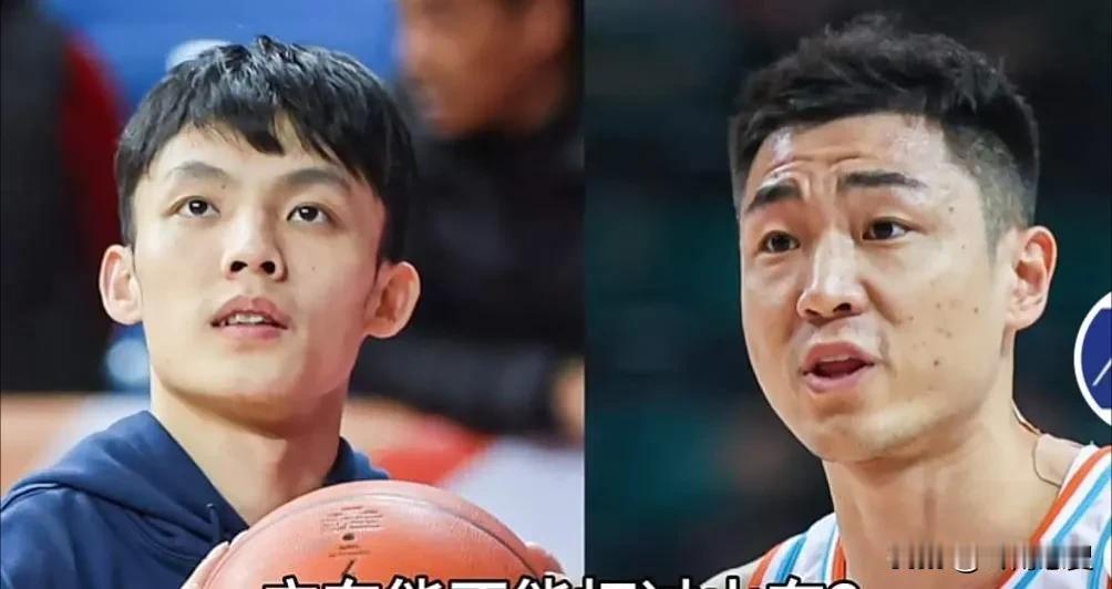 国家队应该选徐杰还是高诗岩？一场比赛就可以一目了然。连高诗岩的主教练邱彪都不