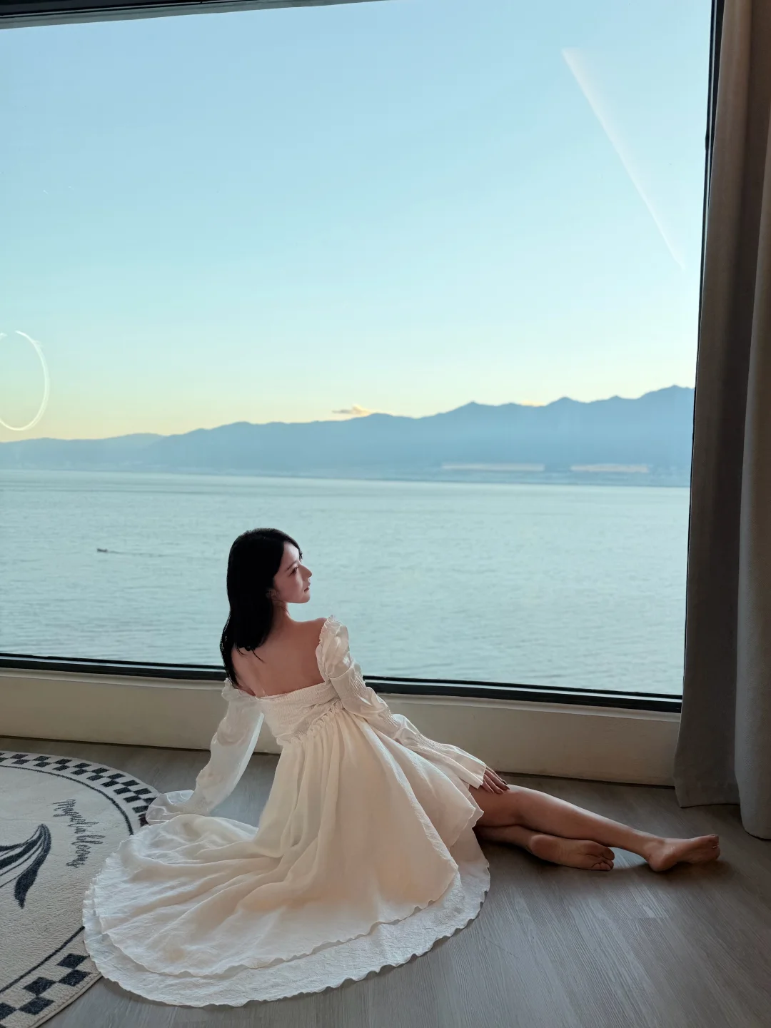 洱海美景天下无双🌊