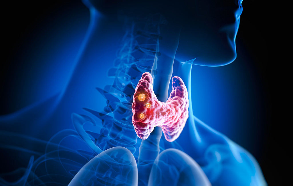 中国首个甲状腺癌术后“精准检测”新药获批, 泽璟制药注射用人促甲状腺素β获批上市