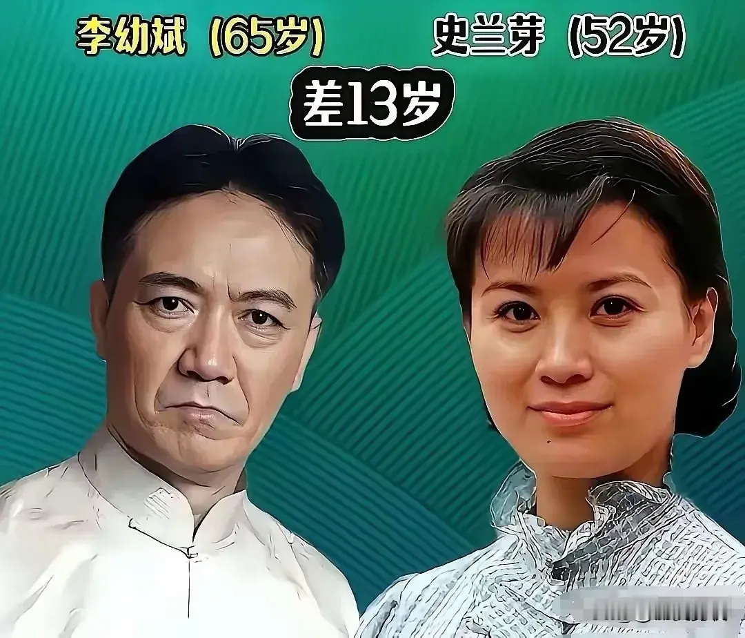 这些年龄差距不小的夫妻，夫妻依然恩爱多年。张艺谋和陈婷，在一起很多年，把家庭照顾得稳稳当当。甄子丹跟