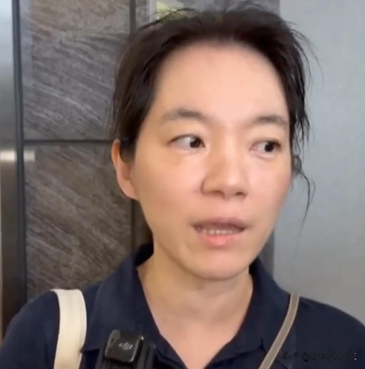陈水扁女儿陈幸妤今天表示，她看这几天社交平台放出来的消息，她觉得还有别人要搞她前