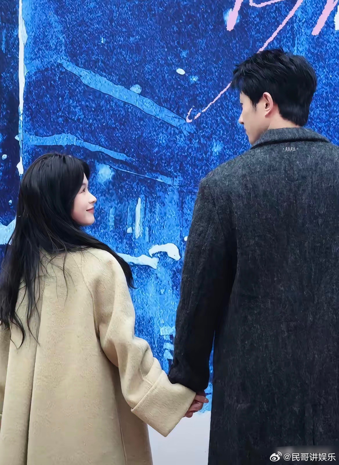 对不起，余茵，你跟王凯沐的新剧《红糖姜汁》，我是实在看不下去，不是你演技不好，而